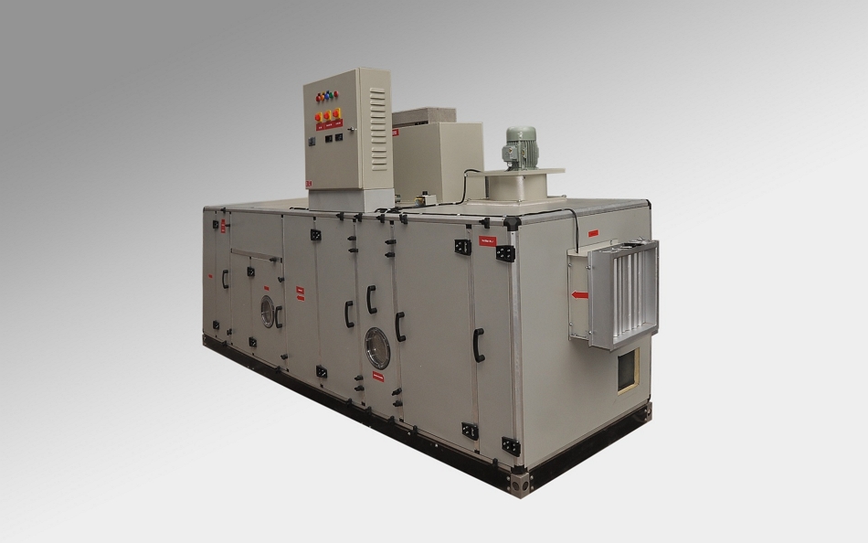 Adsorption systems
